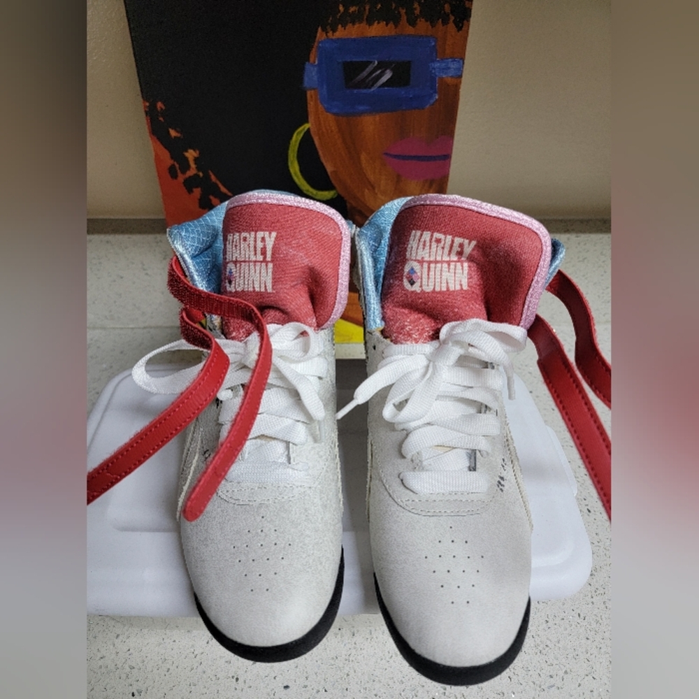 Reebok Sneakers - Picture 7 of 9